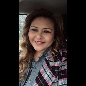 Meet your Posher, Mayleen